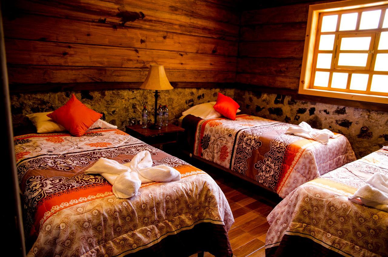 Country Delights Hotel Tamahu Exterior photo